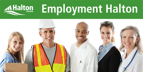 Employment Halton